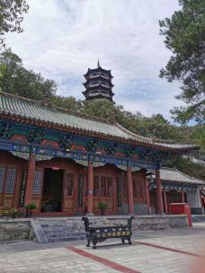 寺山国家森林公园