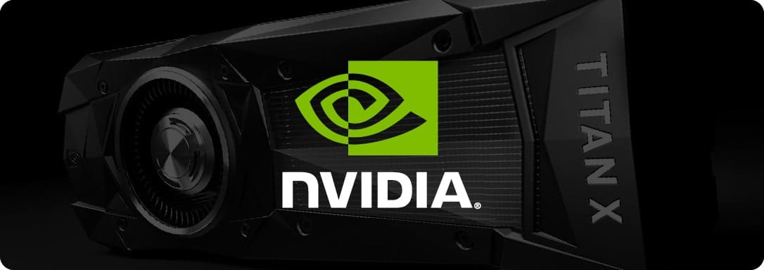 nvidia